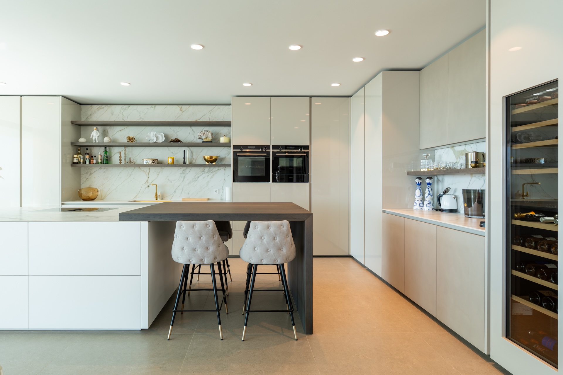 Resa Estates Ibiza Cas Mut villa te koop sale kitchen .jpg